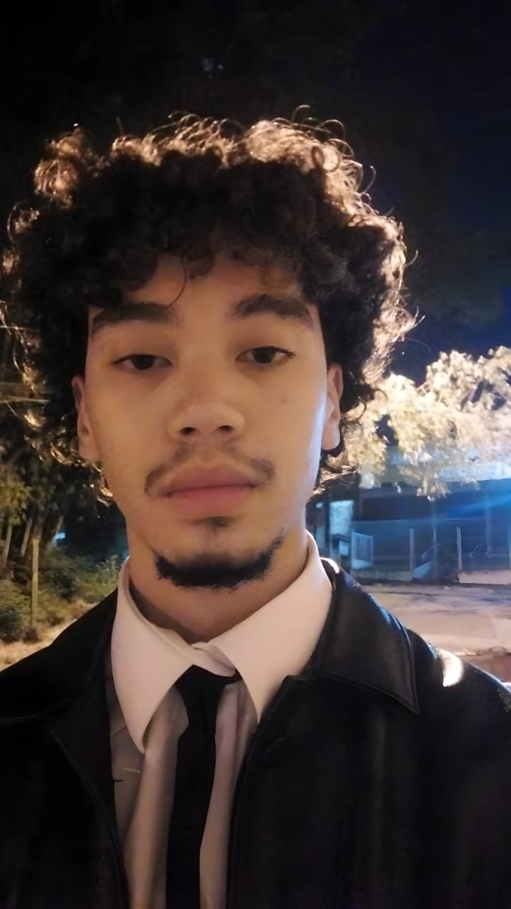 Lucas Araujo de Souza